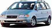 Hyundai Trajet